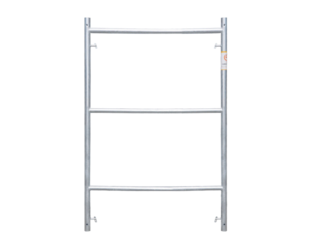 H Frame Formwork For Sale | H Frame Set | Turbo Scaffolding